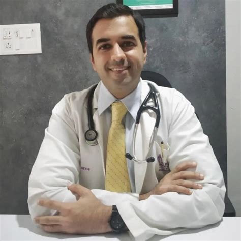 Dr R Sethi - Dr Simpson & Partners